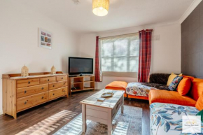 Fab City Centre Flat - FREE PARKING